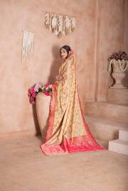 Np Saree  DN 9747A TO 9747D